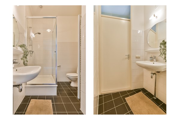 Medium property photo - Blankenbergestraat 18, 1066 TK Amsterdam